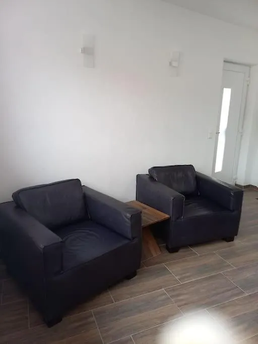 Apartment Monteur Appartement Nr 2 Loiching