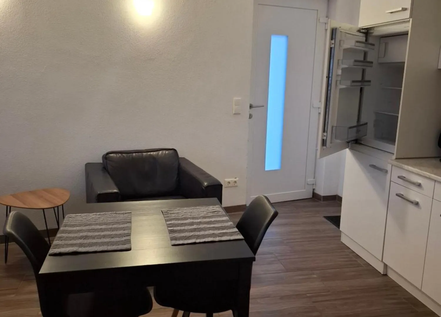 Monteur Appartement Nr 2 Loiching Germany